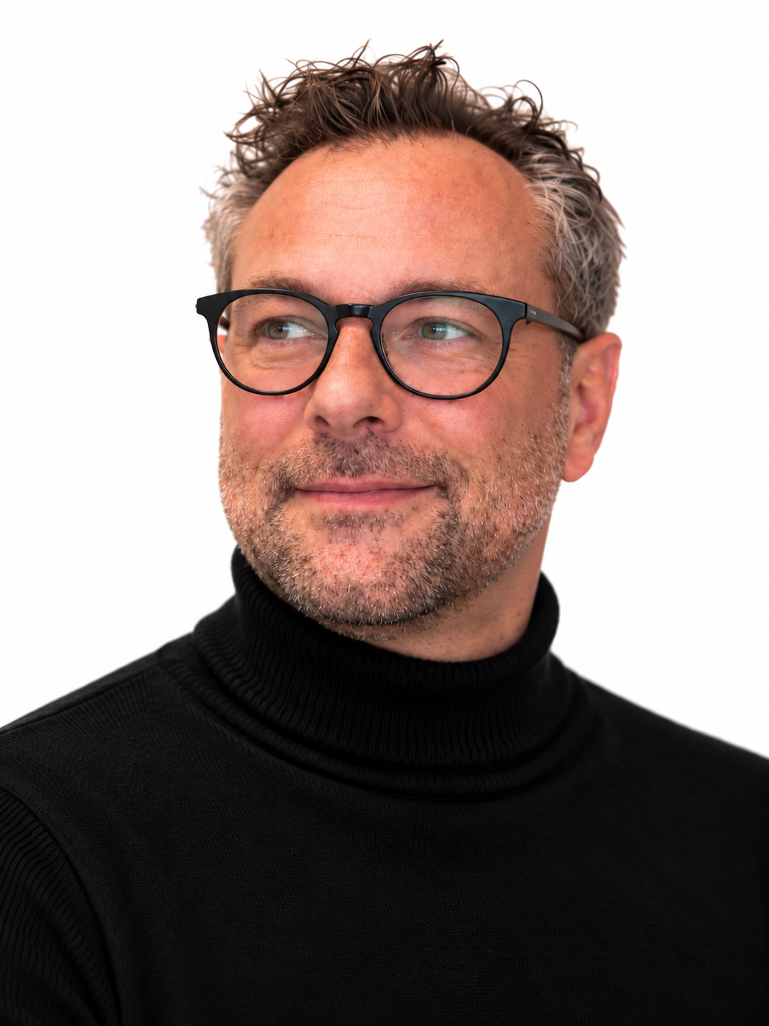 Axel Henkel